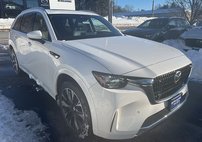 2026 Mazda CX-90 3.3 Turbo S Premium Plus