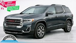 2020 GMC Acadia SLE
