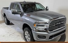 2024 Ram Ram Pickup 2500 Laramie