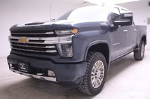 2020 Chevrolet Silverado 2500HD High Country