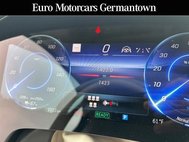 2025 Mercedes-Benz EQS EQS 450 4MATIC