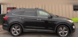 2015 Hyundai Santa Fe 