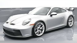 2022 Porsche 911 GT3
