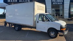 2023 Chevrolet Express 3500