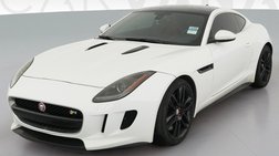 2015 Jaguar F-TYPE R