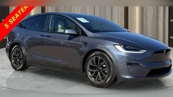 2022 Tesla Model X Base