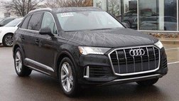 2023 Audi Q7 quattro Prestige 55 TFSI