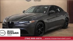 2023 Alfa Romeo Giulia Sprint