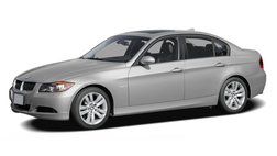 2007 BMW 3 Series 328i