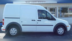 2011 Ford Transit Connect XLT