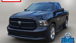 2015 Ram Ram Pickup 1500 Express