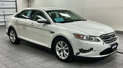 2012 Ford Taurus SEL