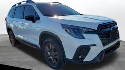 2025 Subaru Ascent Limited Bronze Edition