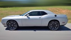 2013 Dodge Challenger SXT