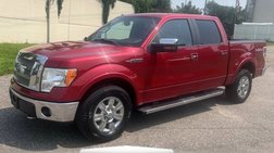 2010 Ford F-150 XL