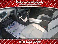 2018 Toyota Prius Two Eco