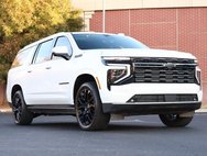 2025 Chevrolet Suburban Shield High Country