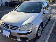 2008 Volkswagen Rabbit S