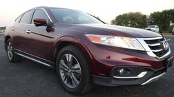 2015 Honda Crosstour EX-L V6