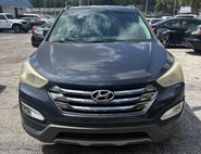 2014 Hyundai Santa Fe Sport 2.0T