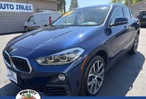 2019 BMW X2 xDrive28i