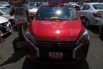 2021 Mitsubishi Mirage LE