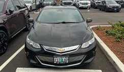 2019 Chevrolet Volt LT