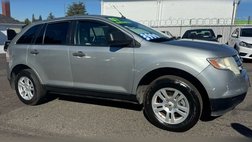 2007 Ford Edge SE