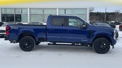 2026 Ford Super Duty F-250 XLT