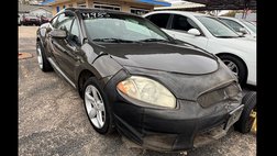 2010 Mitsubishi Eclipse GS
