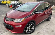 2019 Chevrolet Bolt EV Premier