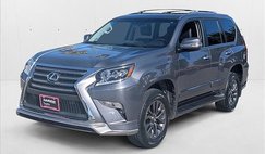 2019 Lexus GX 460 Base