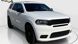 2020 Dodge Durango GT