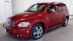 2010 Chevrolet HHR LT
