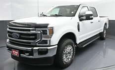 2022 Ford Super Duty F-250 Lariat