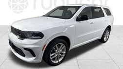 2023 Dodge Durango GT Launch Edition