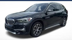 2020 BMW X1 sDrive28i