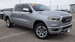 2024 Ram Ram Pickup 1500 Limited