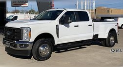 2023 Ford Super Duty F-350 