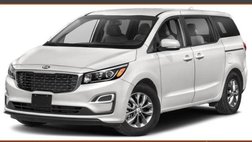 2021 Kia Sedona LX