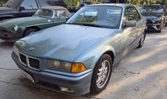 1995 BMW 3 Series 325i