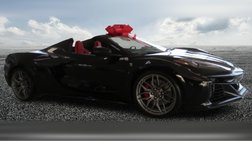 2026 Chevrolet Corvette Z06