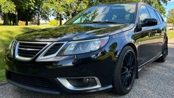 2008 Saab 9-3 Aero SportCombi