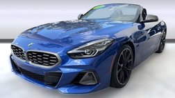 2024 BMW Z4 M40i