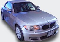 2009 BMW 1 Series 128i