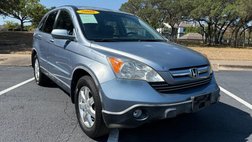 2008 Honda CR-V EX-L