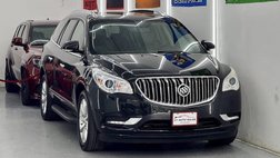 2013 Buick Enclave Premium