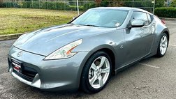 2012 Nissan 370Z 370Z
