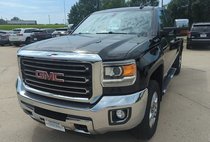 2016 GMC Sierra 2500HD SLT