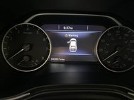 2018 Nissan Maxima 3.5 S